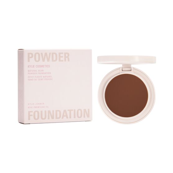 BASE BLUR POWDER 10N FOUNDATION